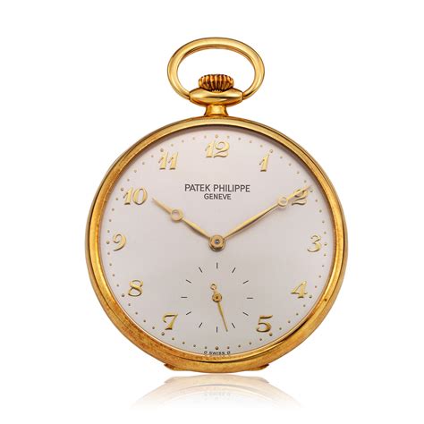 patek philippe 973j pocket watch.|patek watches.